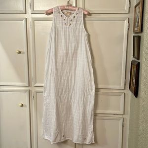 April Cornell nightgown